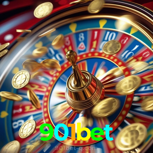 901bet:O cassino online perfeito para quem adora apostar no futebol e jogar roleta!