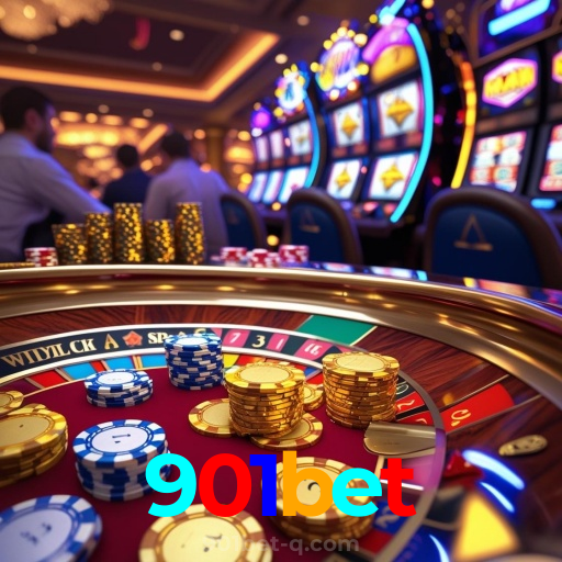 901bet:As maiores vitórias estão te esperando nas nossas slots online!