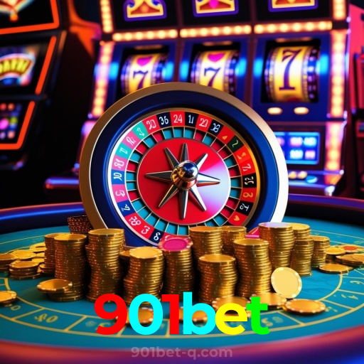 901bet:Ganhe prêmios incríveis jogando roleta e apostando no futebol online!