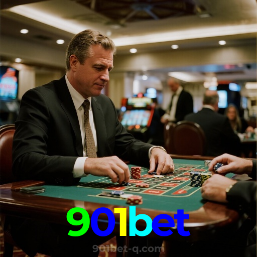 901bet：Jogue roleta, aposte no futebol e ganhe grandes prêmios!