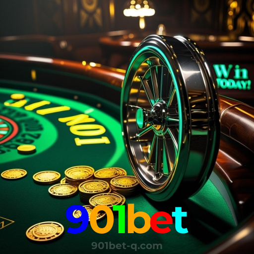 901bet:O melhor cassino online com slots, poker e apostas no futebol!