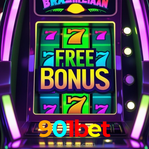 901bet：Apostas ao vivo no futebol e diversão em jogos de cassino como slots e roleta!