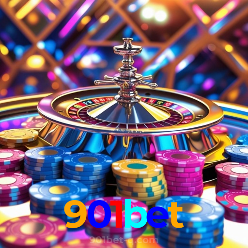 901bet:A sorte está ao seu lado no cassino online com jogos de roleta e apostas no futebol!