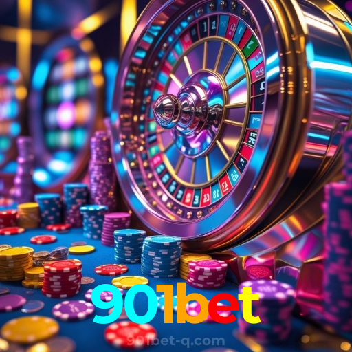 901bet:Vença na roleta e leve para casa o prêmio dos seus sonhos!