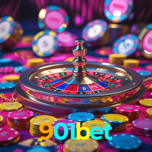 901bet:Aposte agora nas roletas e veja a sorte brilhar para você!