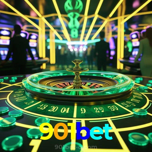 901bet:Jogue futebol online e sinta a emoção de ser campeão!
