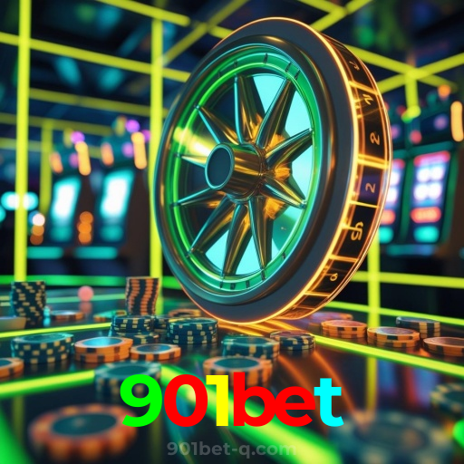 901bet:A aposta no futebol online pode te levar à vitória absoluta!