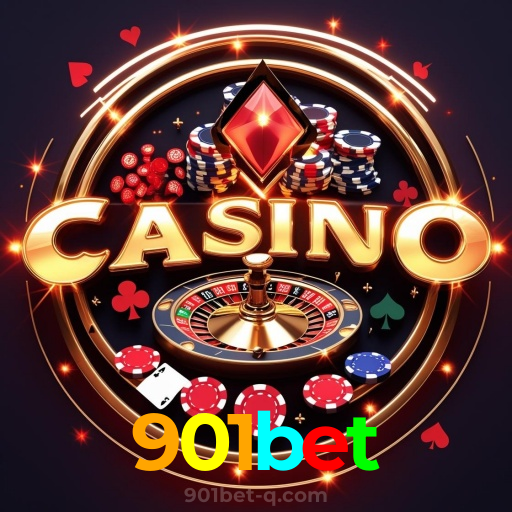 901bet：Jogue slots, ganhe no futebol e aposte com confiança no nosso cassino!