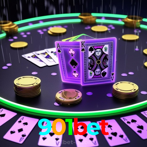 901bet:Jogue poker e mostre suas habilidades para ganhar!