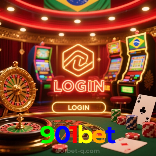901bet:Onde a diversão nunca para: apostas no futebol e jogos de cassino!