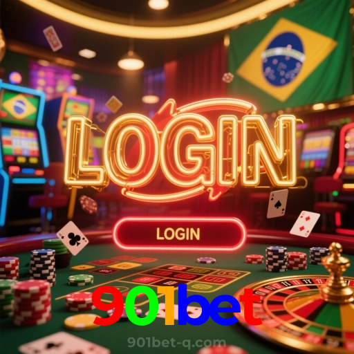 901bet：Cada jogo é uma chance de ganhar! Jogue agora e vença!