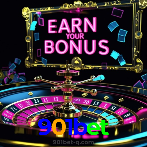 901bet:Jogue nas melhores slots e conquiste grandes jackpots!