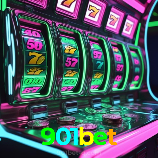 901bet:Jogue slots, aposte no futebol e vença em grandes mesas de poker!