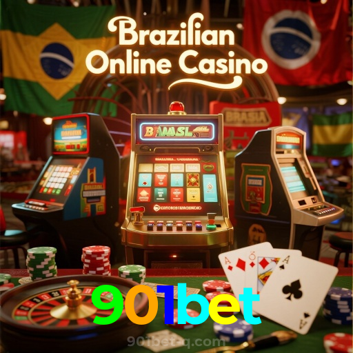 901bet:Jogue poker, slots e aposte no futebol para uma experiência única!