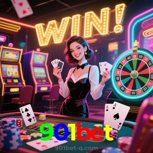 901bet:Vença no blackjack e prove que você é um verdadeiro mestre!