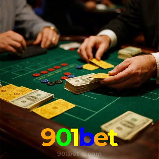 901bet：Aposte no futebol e ganhe nos jogos de blackjack e poker online!
