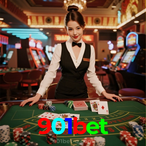 901bet:Poker, roleta e apostas no futebol online, onde sua sorte brilha!