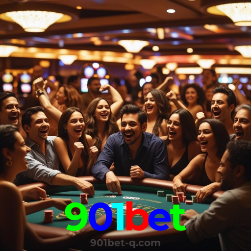 901bet：Aposte agora nas roletas e veja a sorte brilhar para você!