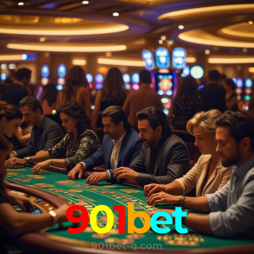 901bet:Jogue nas roletas e conquiste a sorte ao seu lado!