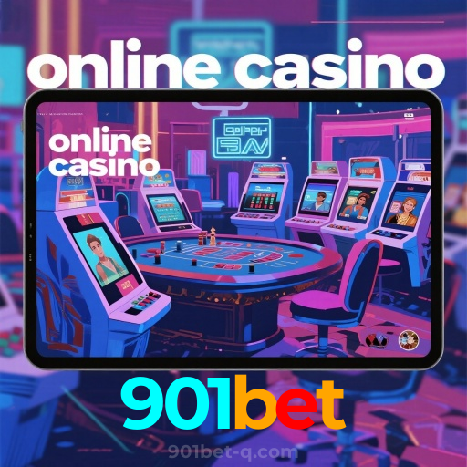 901bet：A sorte nunca esteve tão ao seu alcance! Aposte nas nossas slots agora!
