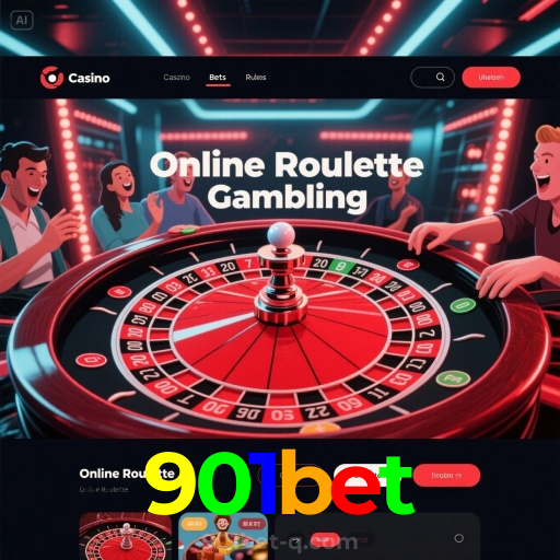 901bet：Jogue poker online e mostre suas habilidades nas cartas!