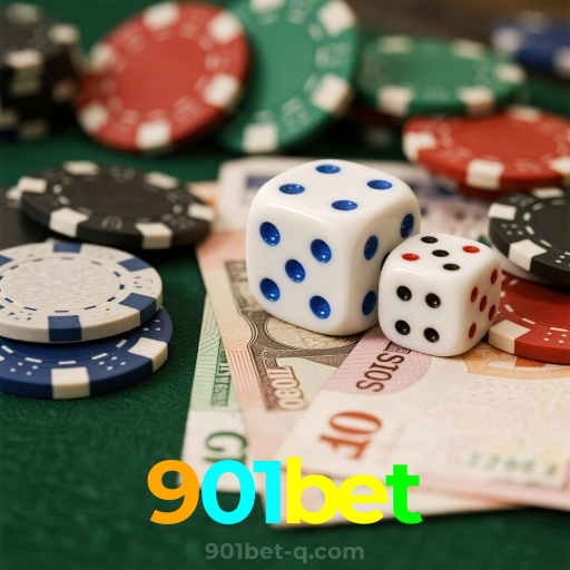 901bet:A sorte está ao seu lado! Aposte nas melhores máquinas caça-níqueis!