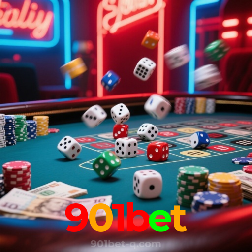 901bet：Jogue slots, aposte no futebol e ganhe prêmios incríveis no cassino online!
