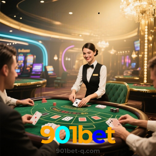 901bet:Cada jogada no blackjack é uma chance de conquistar vitórias!