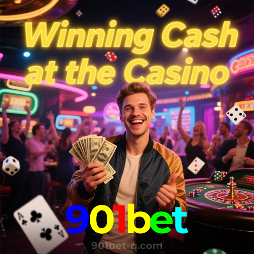 901bet:Cada giro nas slots é uma nova chance de mudar sua sorte!