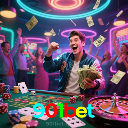 901bet：No futebol online, a sua chance de vitória está a um passe de distância!