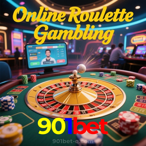 901bet:O melhor cassino online para quem ama futebol e jogos como poker e slots!