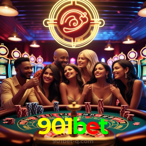 901bet：As melhores roletas te aguardam! Aposte e conquiste sua vitória!