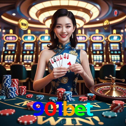 901bet:O cassino online perfeito para quem adora apostar no futebol e jogar roleta!