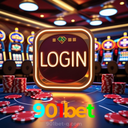 901bet：Onde o futebol e o cassino se encontram para grandes vitórias!