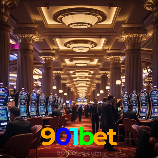 901bet：Jogue slots, aposte no futebol e conquiste grandes vitórias!