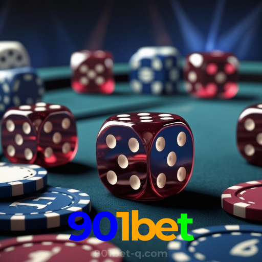 901bet:Jogue no nosso cassino e prove sua habilidade nas cartas de poker!
