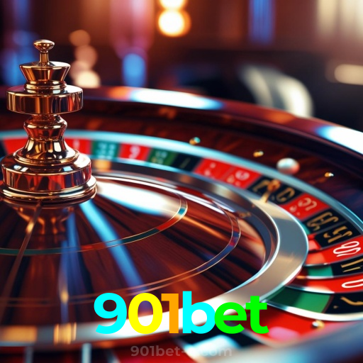 901bet:Ganhe prêmios incríveis no futebol e em jogos como roleta e blackjack!