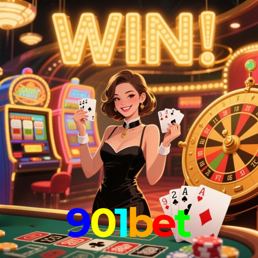 901bet:Aposte no futebol e jogue os melhores jogos de cassino com grandes prêmios!