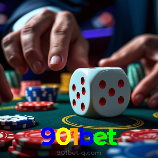 901bet:Jogue nas melhores slots e vença o jackpot em grande estilo!