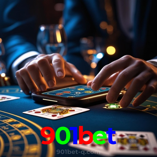 901bet:Aposte no futebol e jogue slots emocionantes com grandes prêmios!