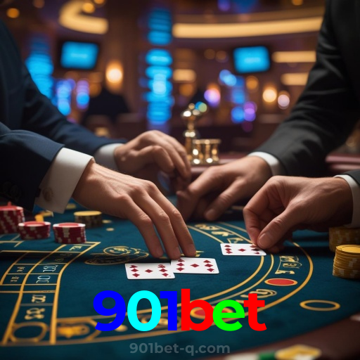 901bet:Divirta-se com poker, roleta e apostas ao vivo no futebol online!