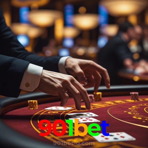901bet:Jogue blackjack e conquiste vitórias épicas no nosso cassino online!