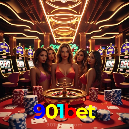 901bet:Jogue roleta, blackjack e aposte no futebol no cassino mais seguro!