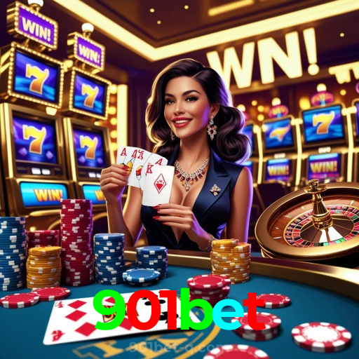 901bet:A sorte está ao seu lado! Aposte nas melhores opções e vença agora!