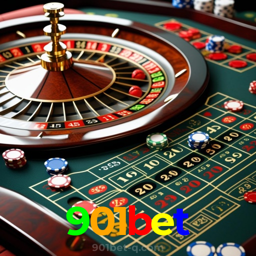 901bet：Apostas ao vivo no futebol e diversão garantida em blackjack e roleta!