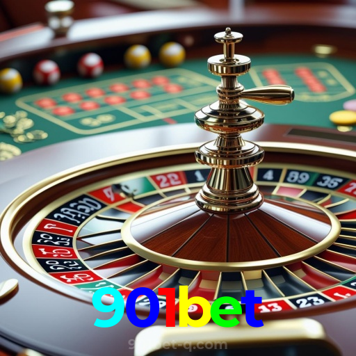901bet:A melhor experiência de apostas e jogos de cassino, incluindo futebol online!