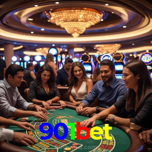 901bet:Jogue poker e aposte no futebol com segurança e grandes prêmios!