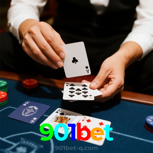 901bet:Aposte no futebol e ganhe em blackjack e poker com segurança!