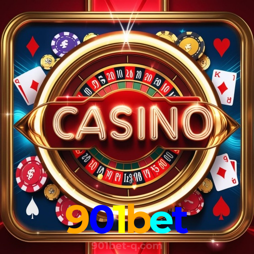 901bet:Jogue roleta, blackjack e aposte no futebol para uma experiência completa!