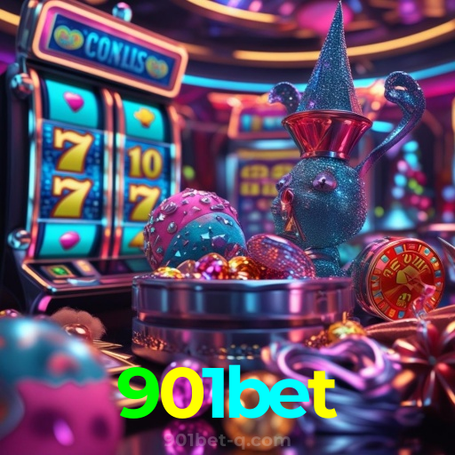 901bet:Onde o futebol e o cassino se encontram para grandes vitórias!